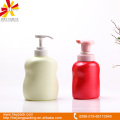 280 frasco do handwash do ombro do ombro redondo 300ml redondo